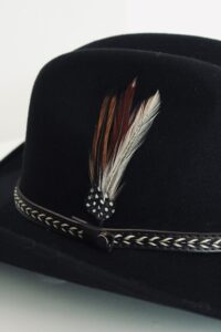 Pluma Gallo de Pelea