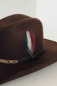 Pluma Mexicana