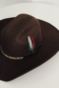 Pluma Mexicana