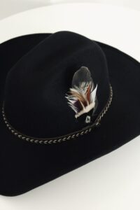 Pluma Exótica