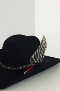 Pluma Larga