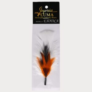 Pluma Exótica