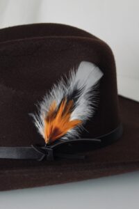 Pluma Exótica