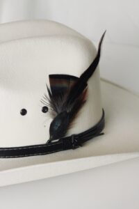 Pluma Exótica