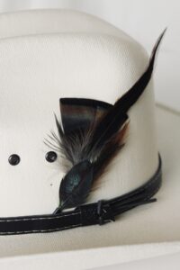 Pluma Exótica